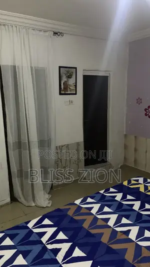 Shared Room / Short Let Apartment