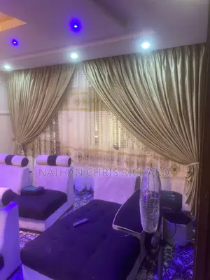 High Quality Curtains