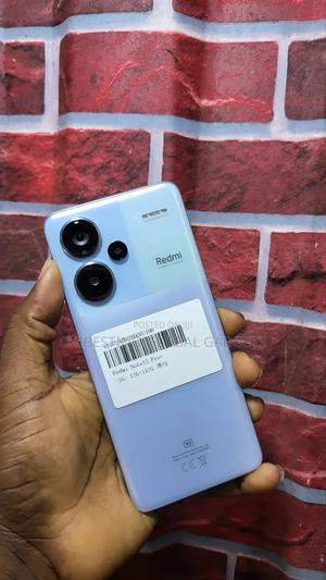 Xiaomi Redmi Note 13 Pro+ 512 GB White