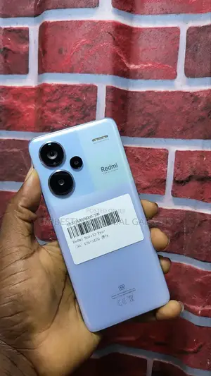 Xiaomi Redmi Note 13 Pro+ 512 GB White