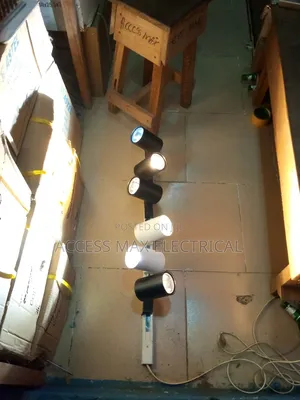 40watt 3in1 Double Colours Light