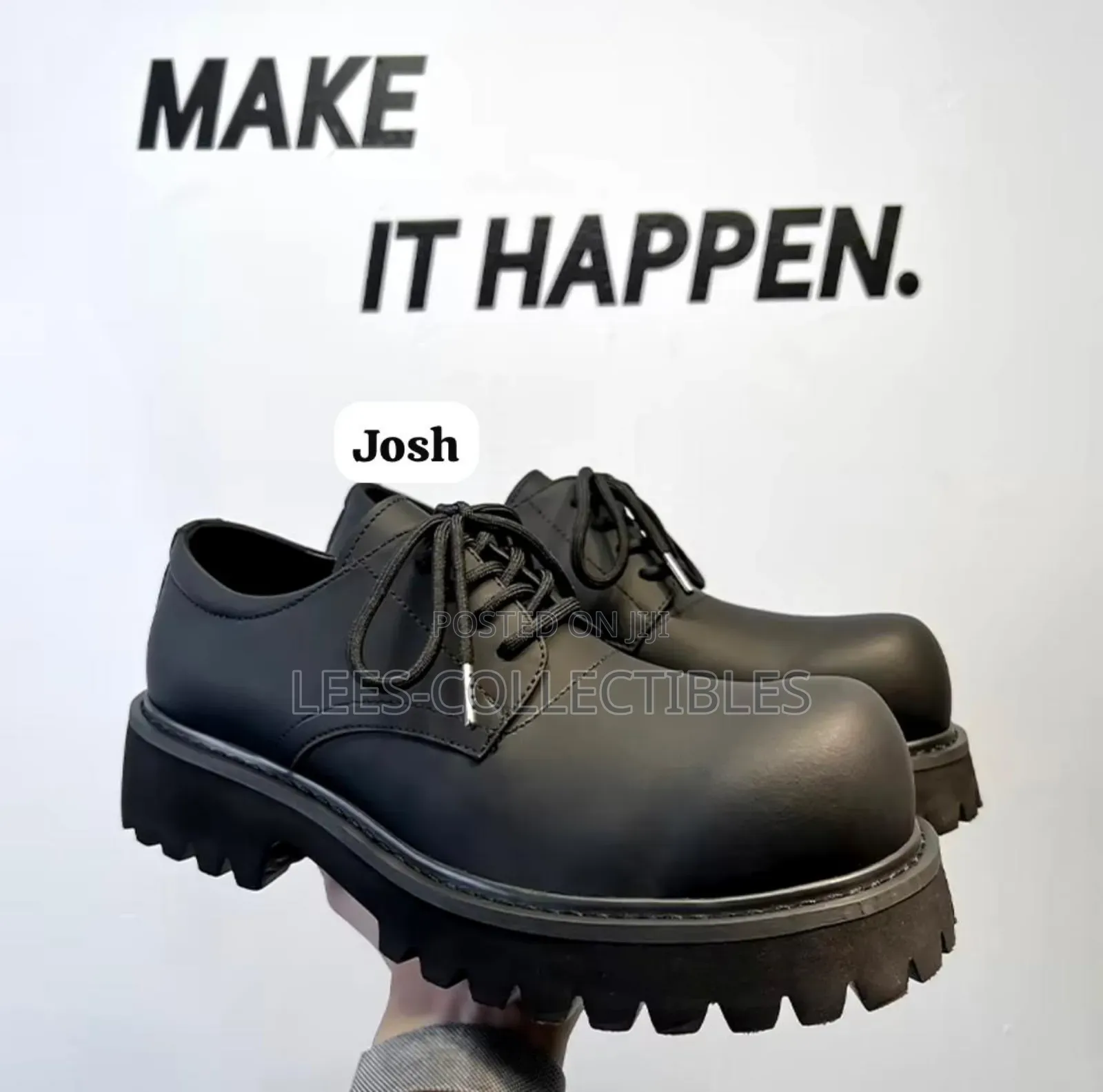 Quality Balenciaga Boot