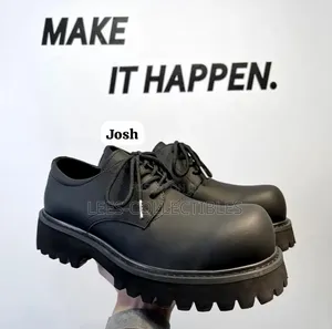 Quality Balenciaga Boot