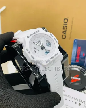 Photo - Original Gshock Watches