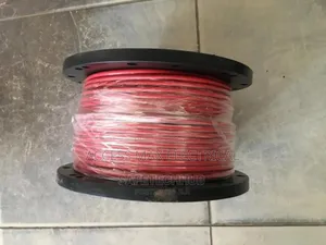 1.5mm 2 Core Fire Alarm Cable (No Burn) Completed 100meters