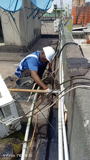 Halcyon Waterproofing Specialists