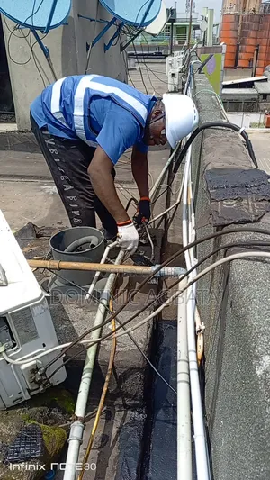 Halcyon Waterproofing Specialists