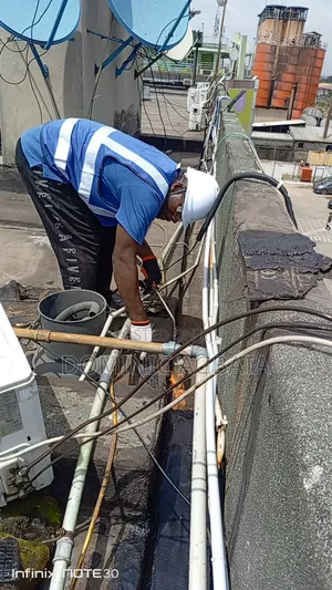 Halcyon Waterproofing Specialists