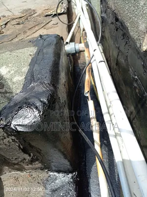 Halcyon Waterproofing Specialists
