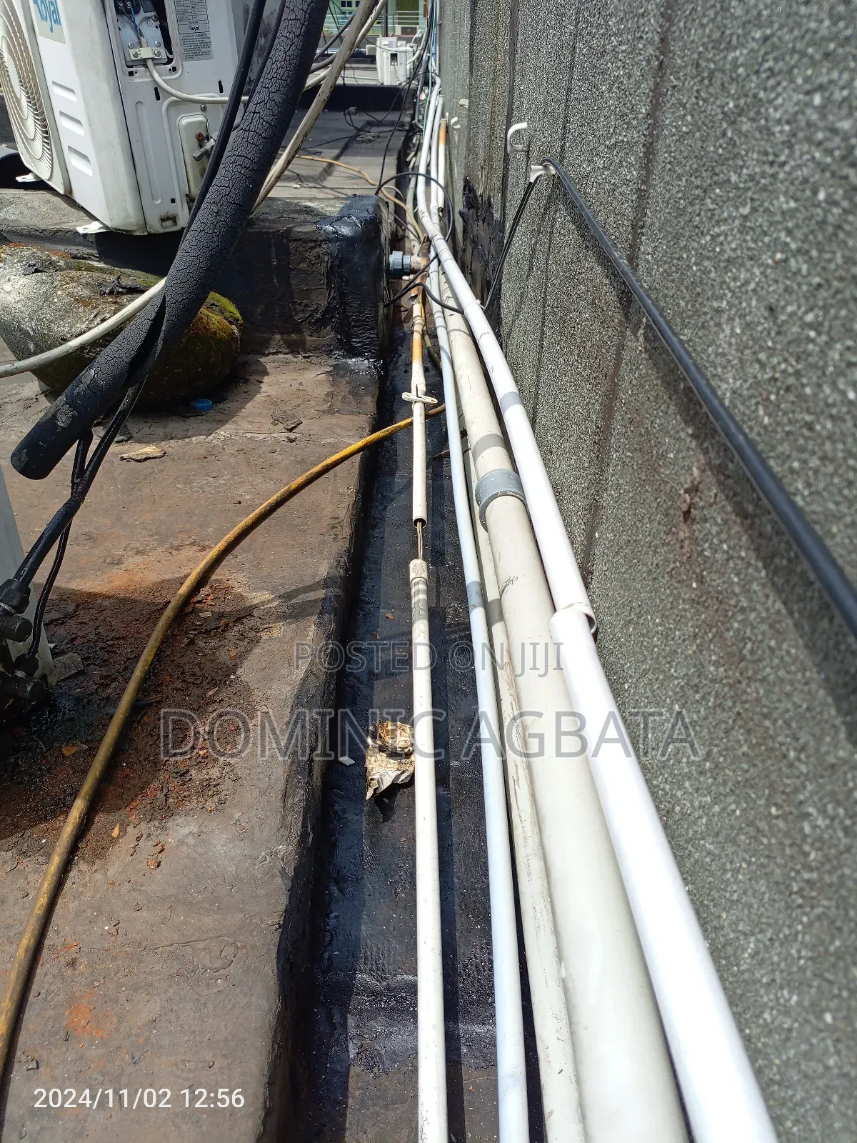 Halcyon Waterproofing Specialists