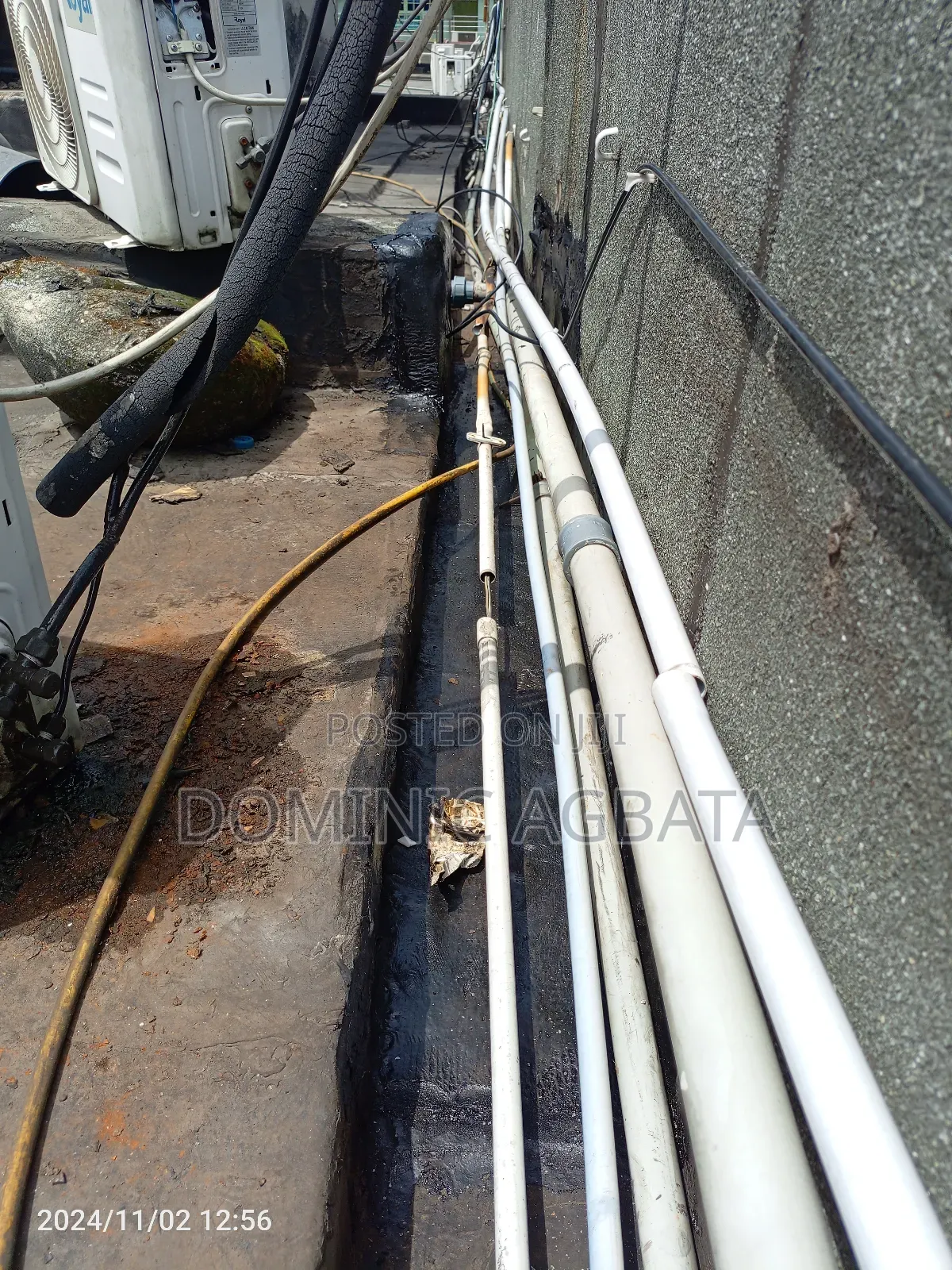 Halcyon Waterproofing Specialists