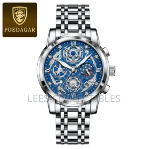 Quality Poedgar Chronograph Watches