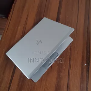 Photo - Laptop HP EliteBook 745 G6 16GB AMD Ryzen 7 SSD 256GB