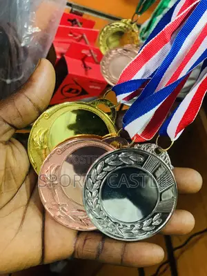 Quality Medal