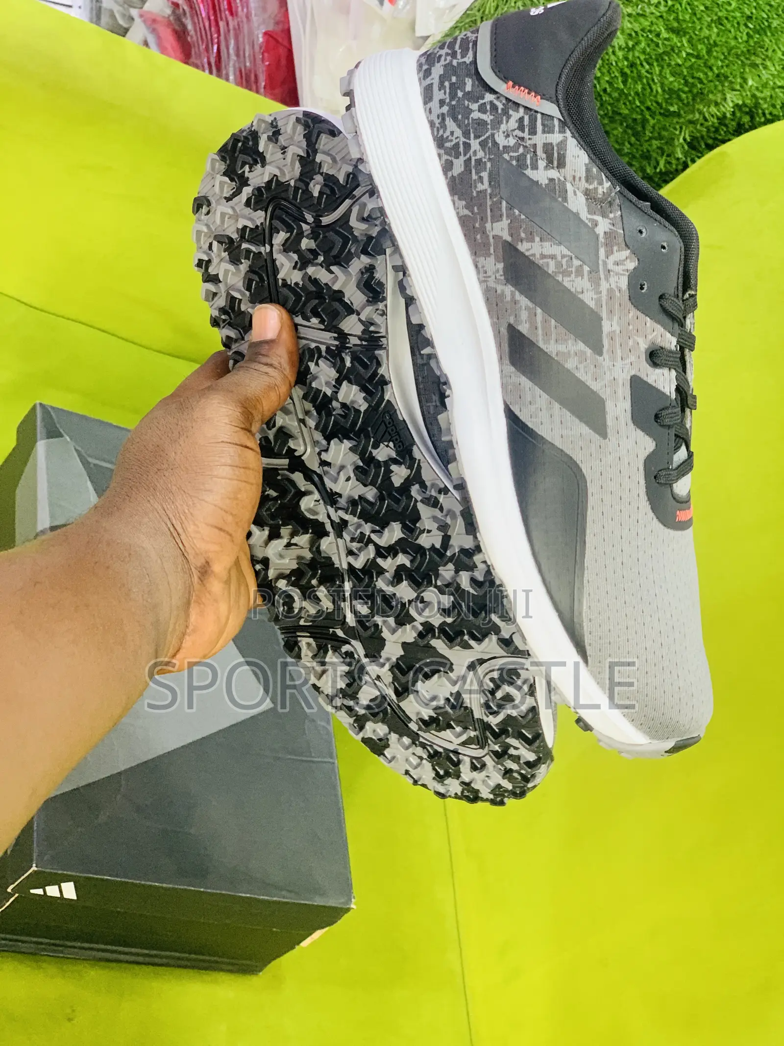 Adidas Golf Shoe