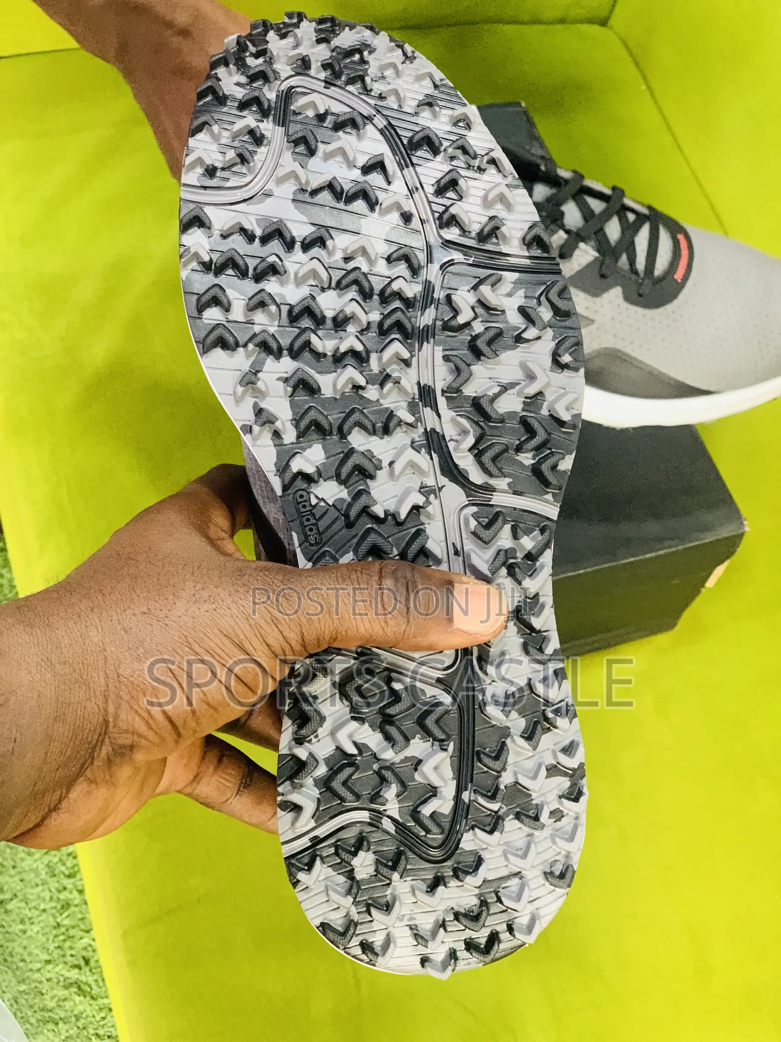 Adidas Golf Shoe