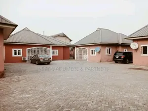 16bdrm Block of Flats in Ada George, Port for sale