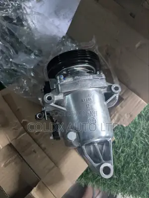 Brand New Compressor Suzuki Spresso 2018 2019 2020 2021 2022
