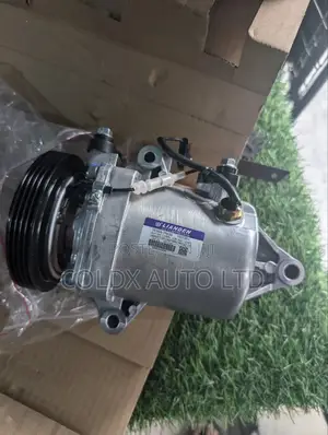 Brand New Compress Suzuki Swift 2018 2019 2020 2021 2022