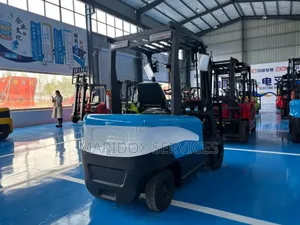 3tonsx3m Electric Folklift