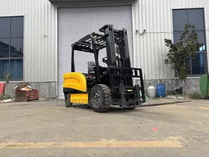 2tonx3m Diesel Engine Folklift