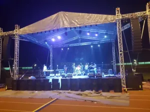 Led Light, Moving Head and Cob Light Available for Rent