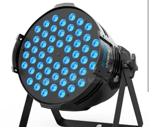 Led Light, Moving Head and Cob Light Available for Rent