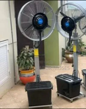 Mist Fan for Rent