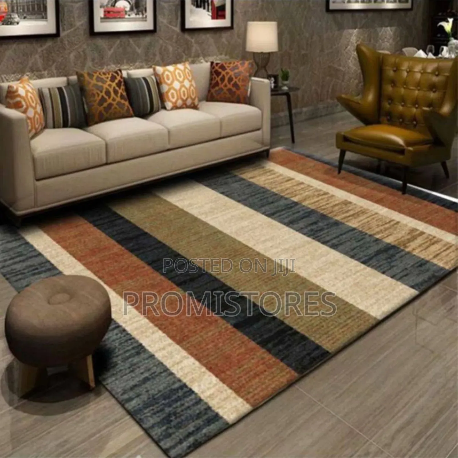 5ftx6ft Living Room Centre Rug