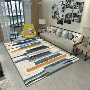 5ftx6ft Living Room Centre Rug