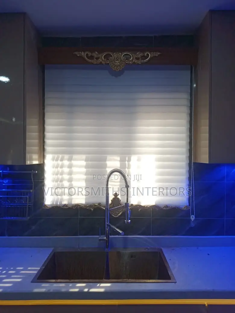 Royal Triple Shades Blind