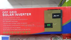2kva SMS Solar Inverter