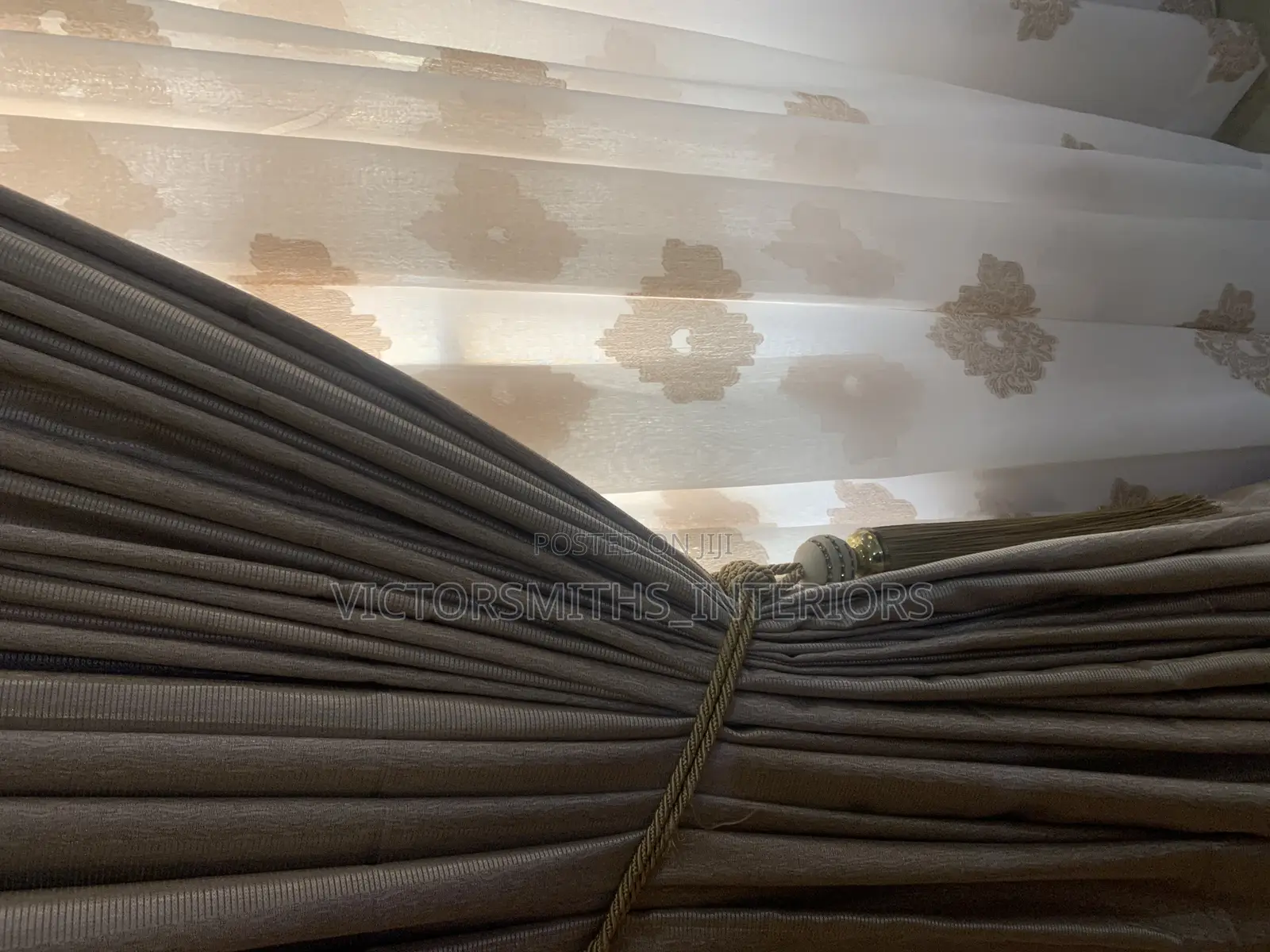Turkeys Fabric and Luxury Accessories