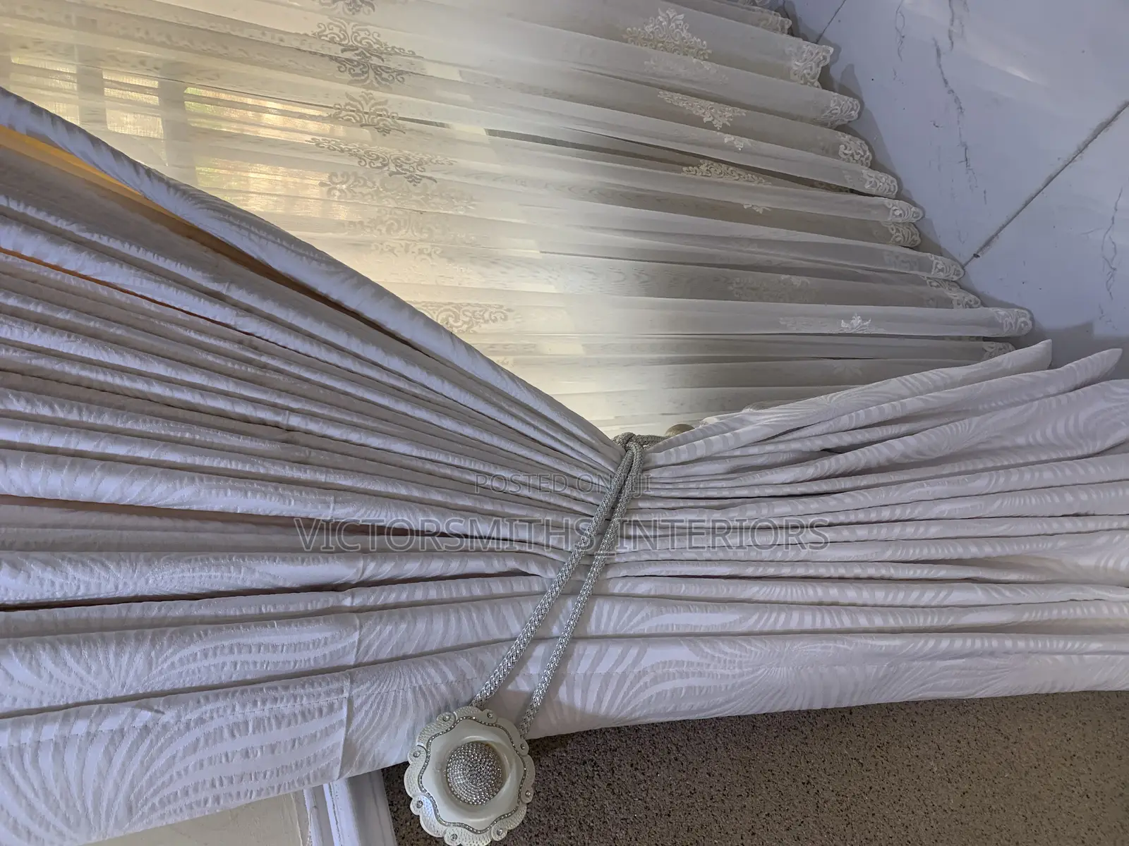 Turkeys Fabric and Luxury Accessories