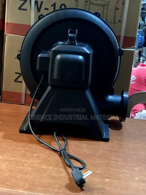 Domestic Air Pressure Blower