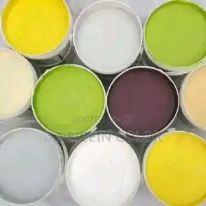 Painter Maitama