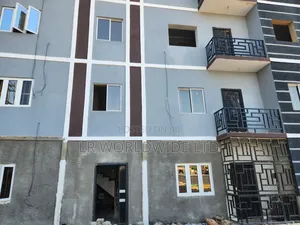 Photo - 3bdrm Block of Flats in Wuye for sale