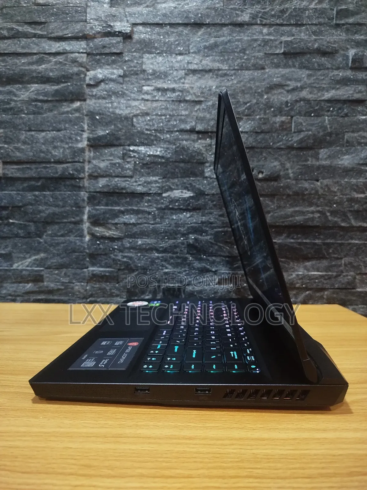 Laptop MSI GP66 LEOPARD 10UG 32GB Intel Core I7 SSD 1T