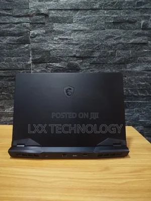 Laptop MSI GP66 LEOPARD 10UG 32GB Intel Core I7 SSD 1T
