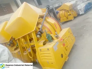 Concrete Batching Plant