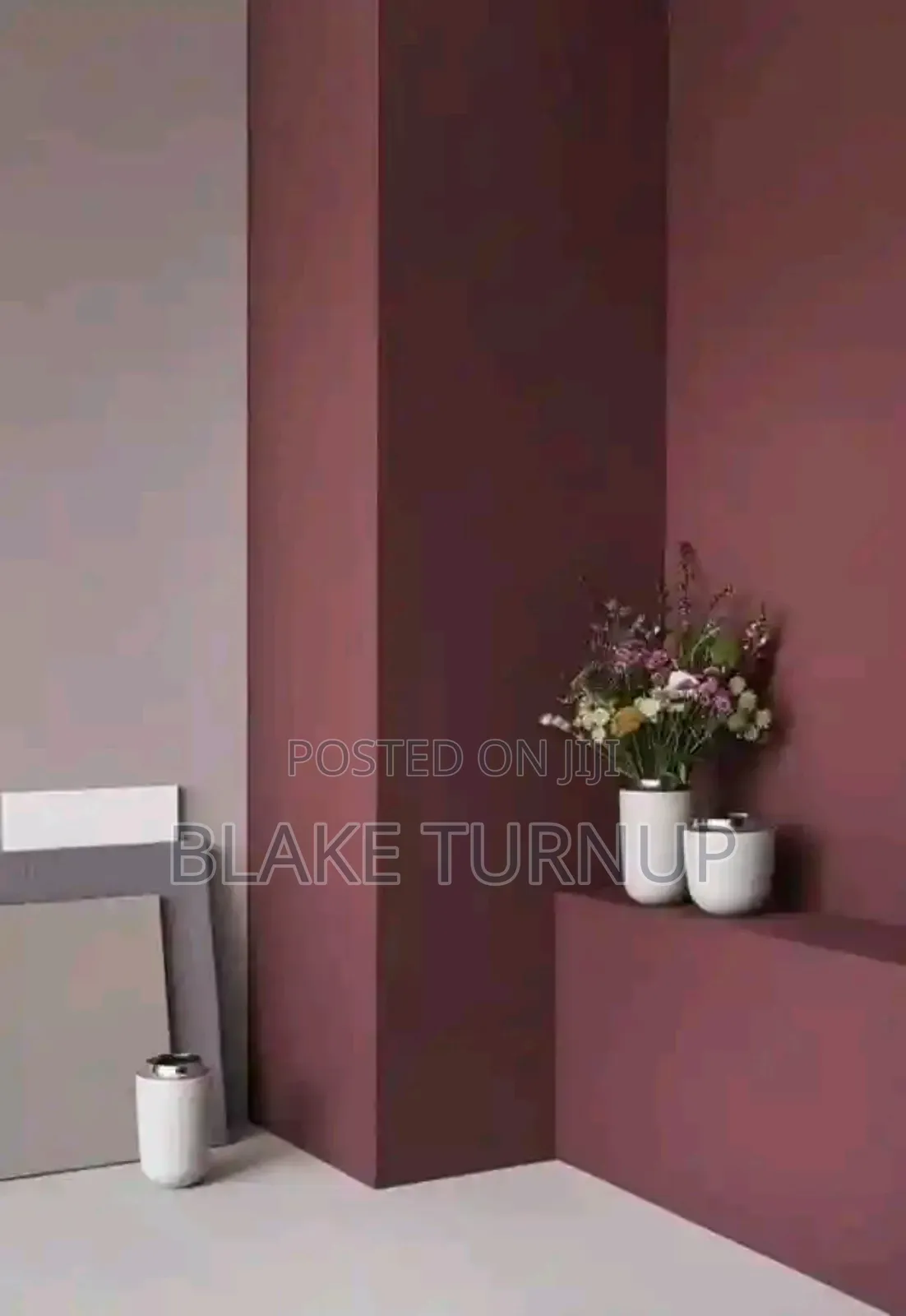 Painter Asokoro