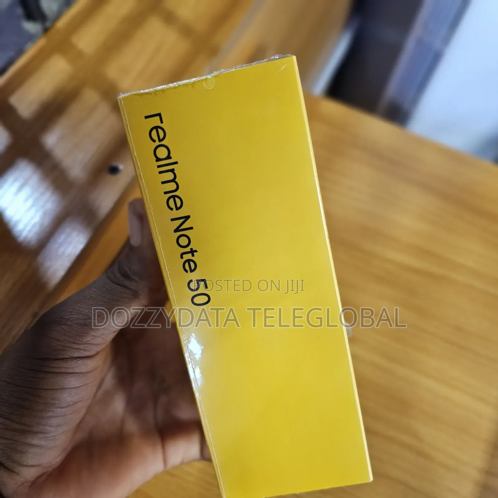 New Realme Note 50 64 GB