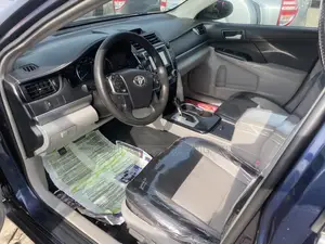 Toyota Camry 2013 Blue
