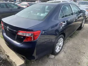 Toyota Camry 2013 Blue