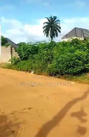 Buy and Build 1 Half Plot of Land at Umuezuo Naze Owerri