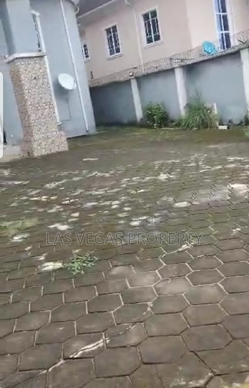 Furnished 5bdrm Duplex in Owerri for sale