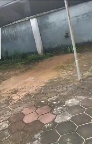 Furnished 5bdrm Duplex in Owerri for sale