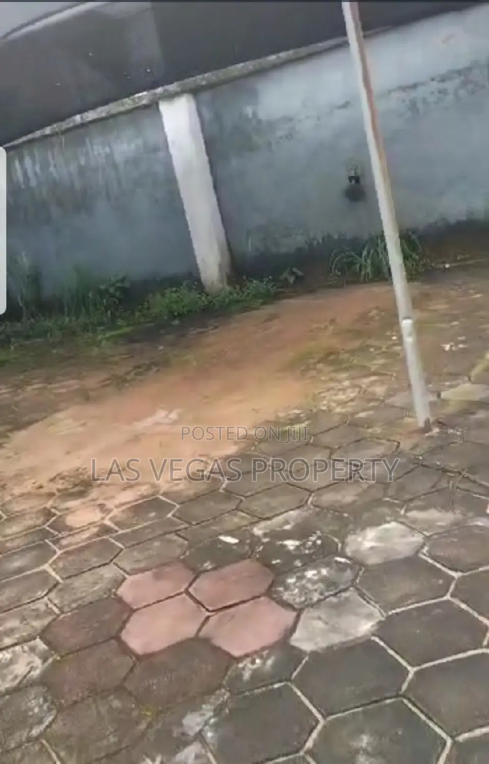 Furnished 5bdrm Duplex in Owerri for sale