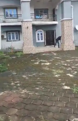Furnished 5bdrm Duplex in Owerri for sale