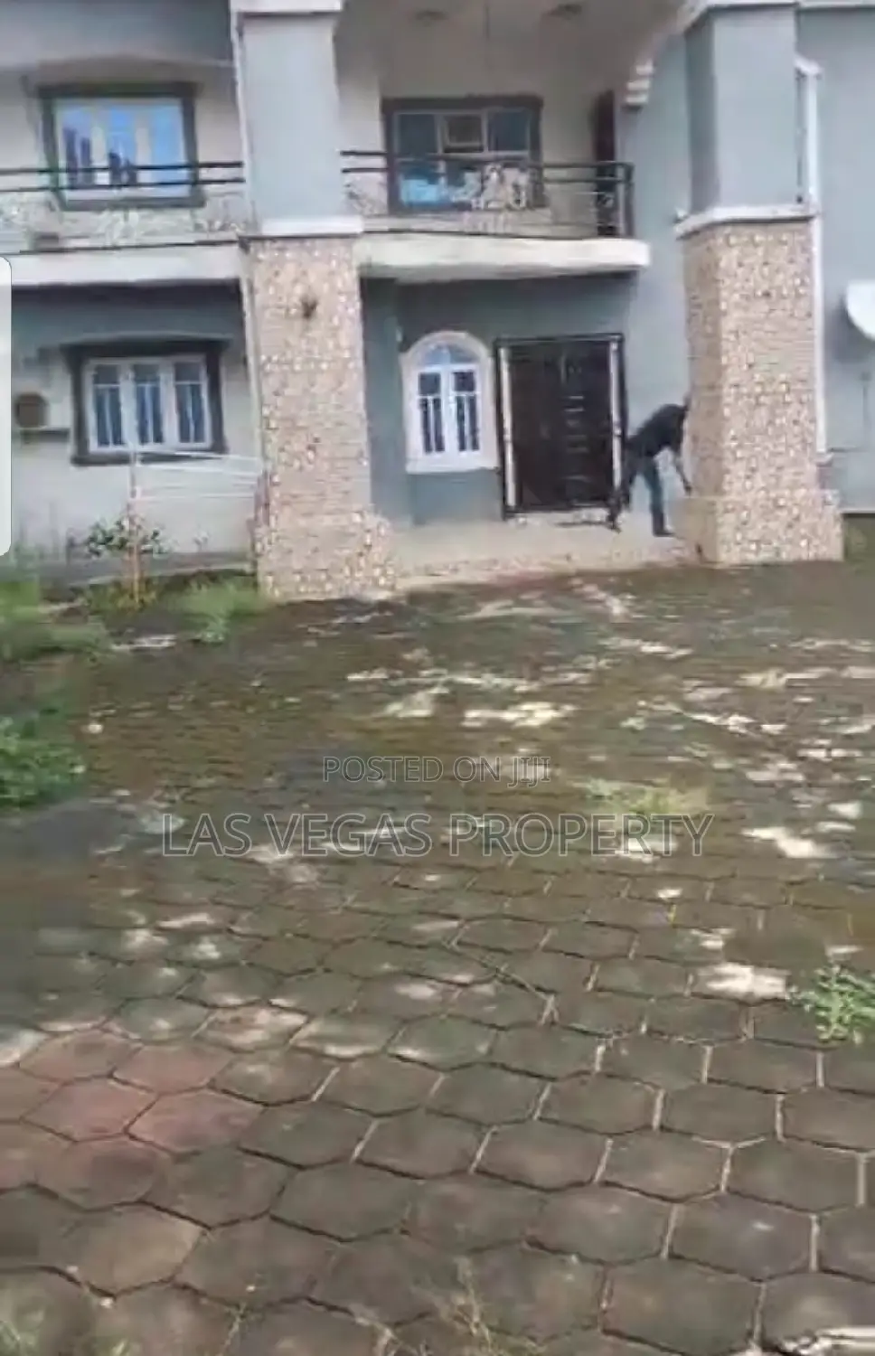 Furnished 5bdrm Duplex in Owerri for sale